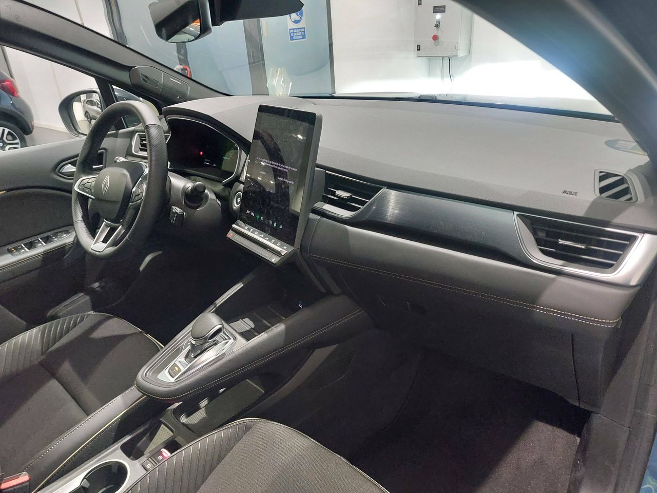 Renault Symbioz Symbioz E-TECH Full Hybrid Iconic 105kW Icon - foto 21