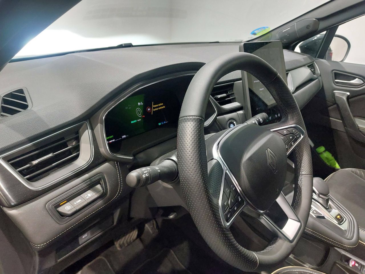 Renault Symbioz Symbioz E-TECH Full Hybrid Iconic 105kW Icon - foto 12