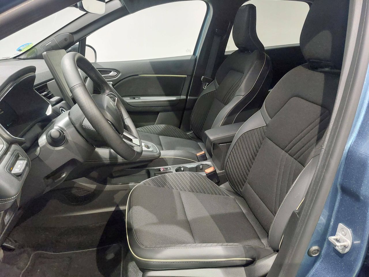 Renault Symbioz Symbioz E-TECH Full Hybrid Iconic 105kW Icon - foto 14