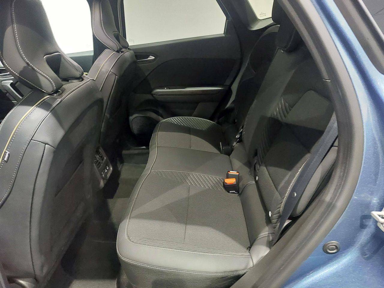 Renault Symbioz Symbioz E-TECH Full Hybrid Iconic 105kW Icon - foto 15