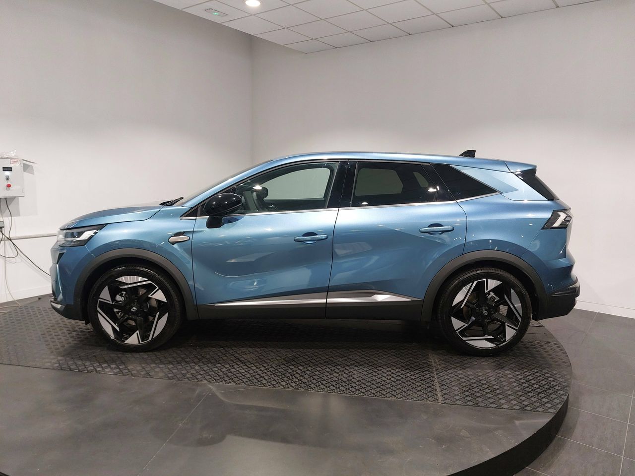 Renault Symbioz Symbioz E-TECH Full Hybrid Iconic 105kW Icon - foto 8