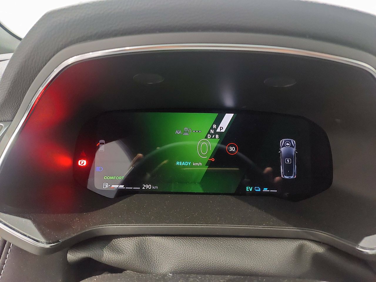 Renault Symbioz Symbioz E-TECH Full Hybrid Iconic 105kW Icon - foto 25