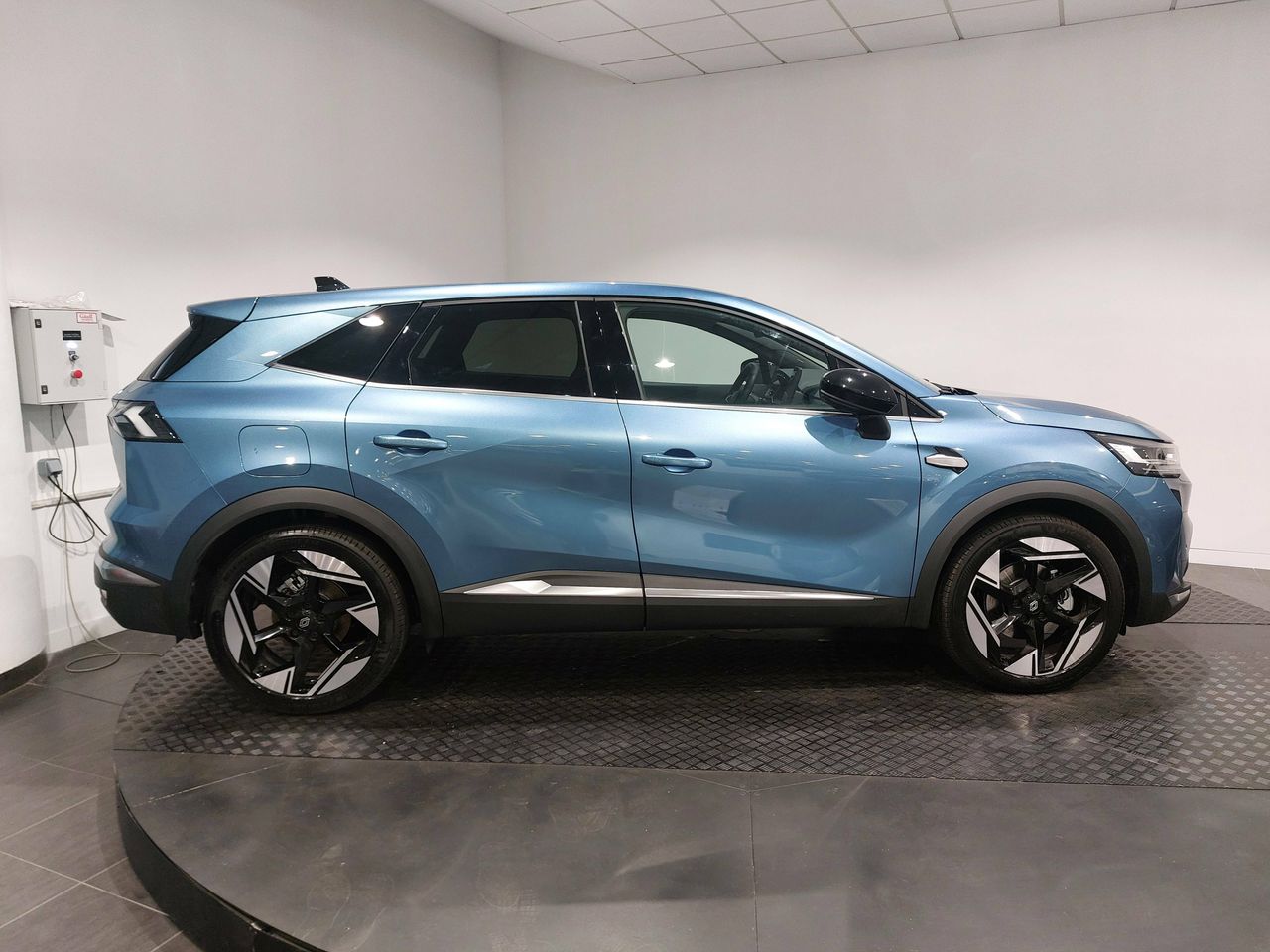 Renault Symbioz Symbioz E-TECH Full Hybrid Iconic 105kW Icon - foto 5