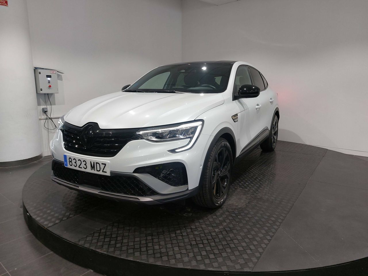 Mudanzas precios bajos barcelona  de segunda mano en Barcelona - renault arkana 2023 /