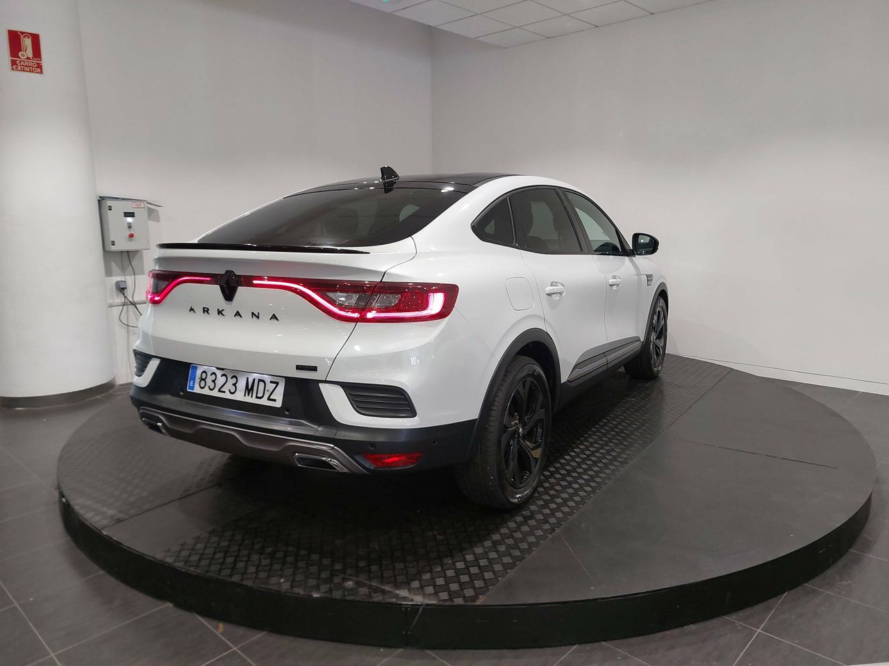 renault arkana 2023 / foto grande (3)