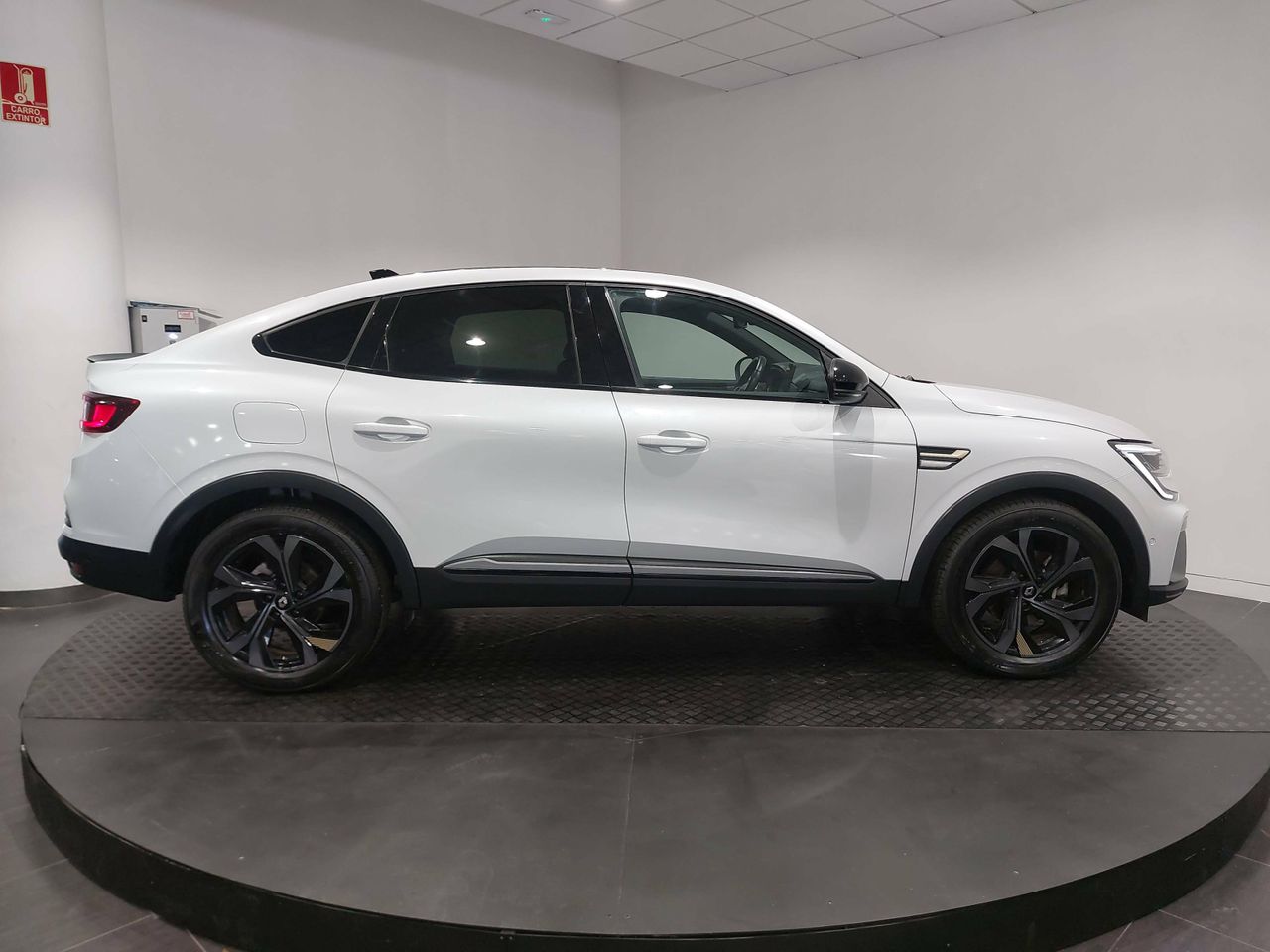 renault arkana 2023 / foto grande (2)