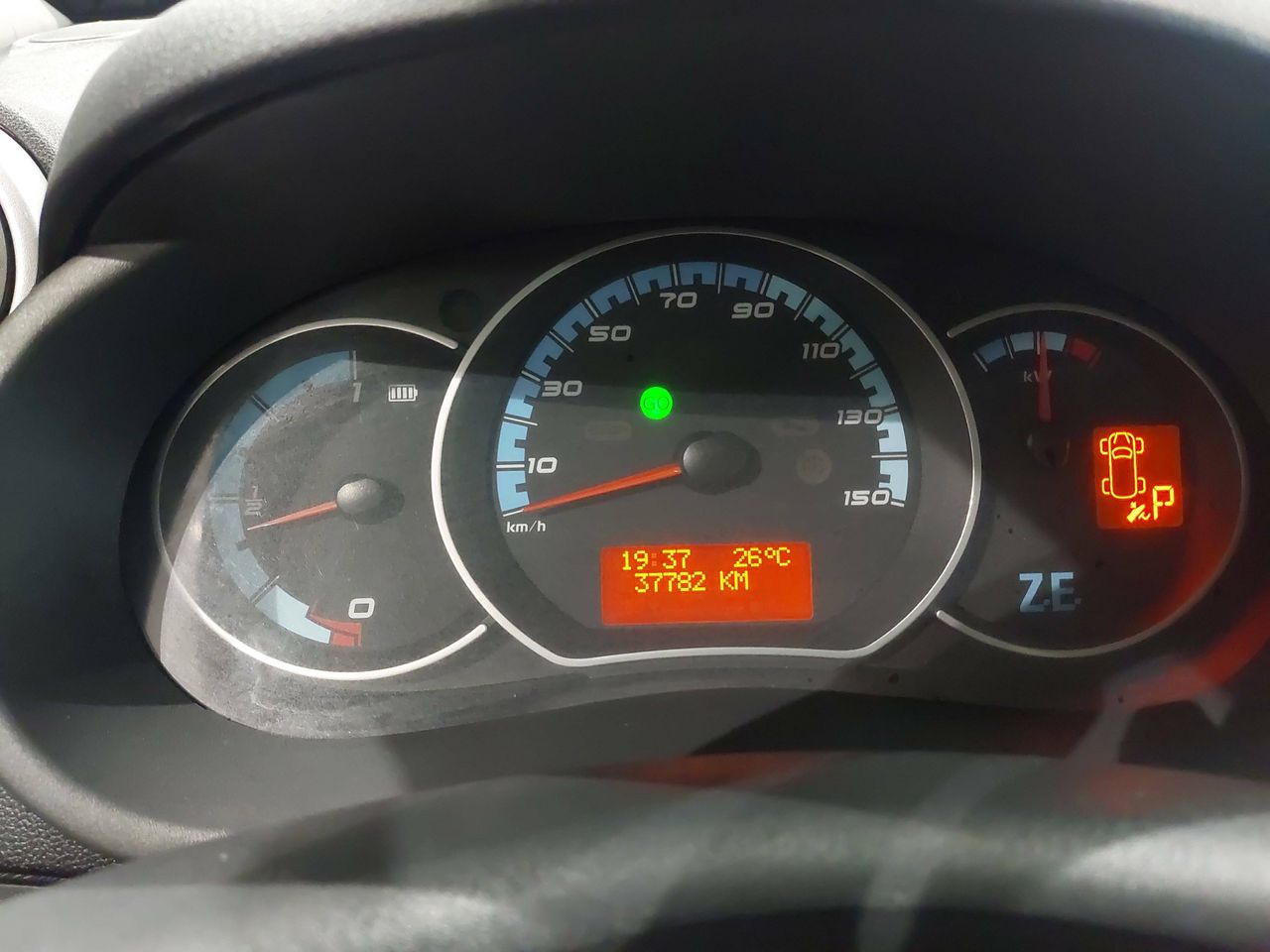 renault kangoo 2021 / foto grande (2)