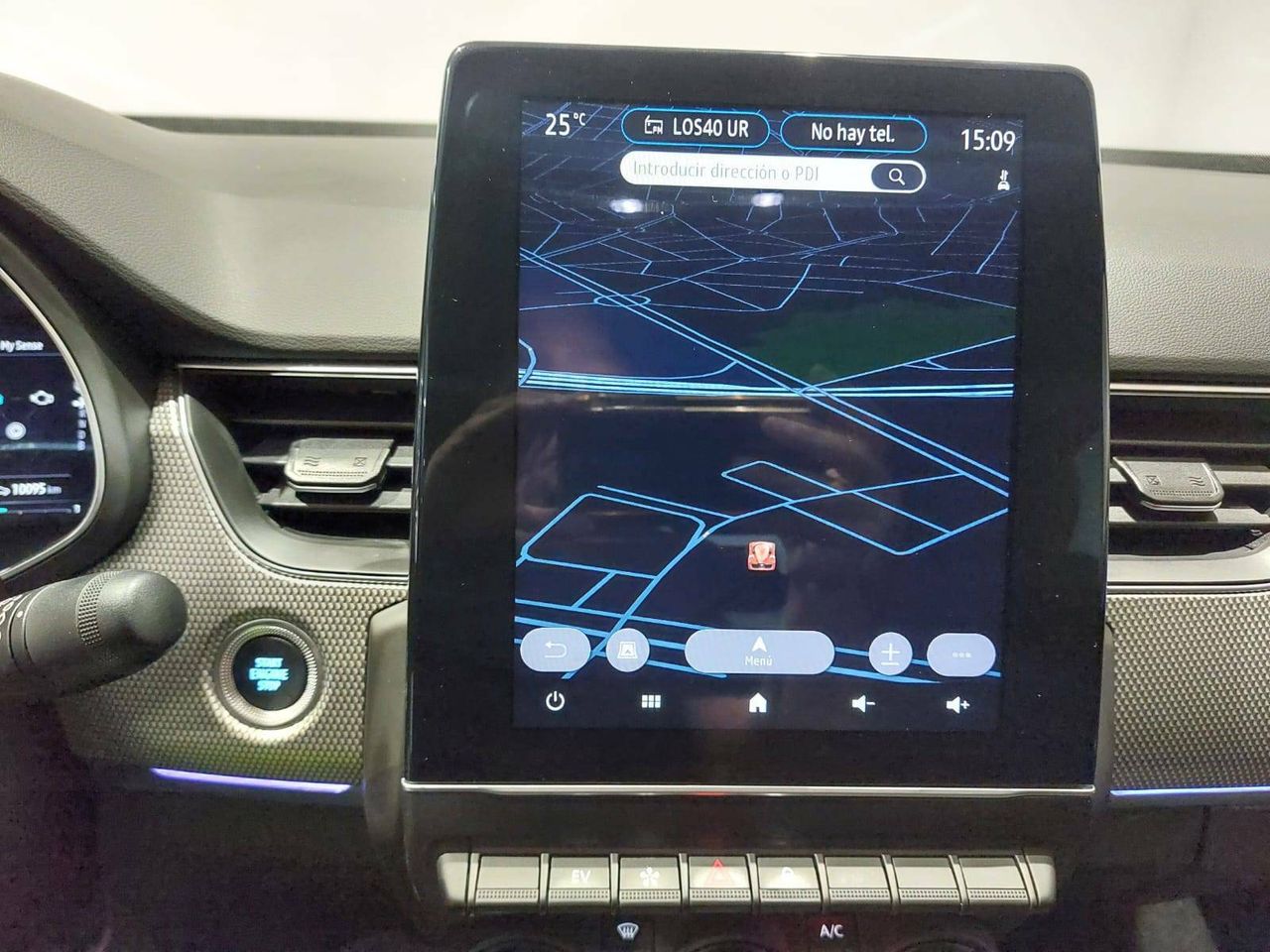 renault arkana 2022 / foto grande (3)