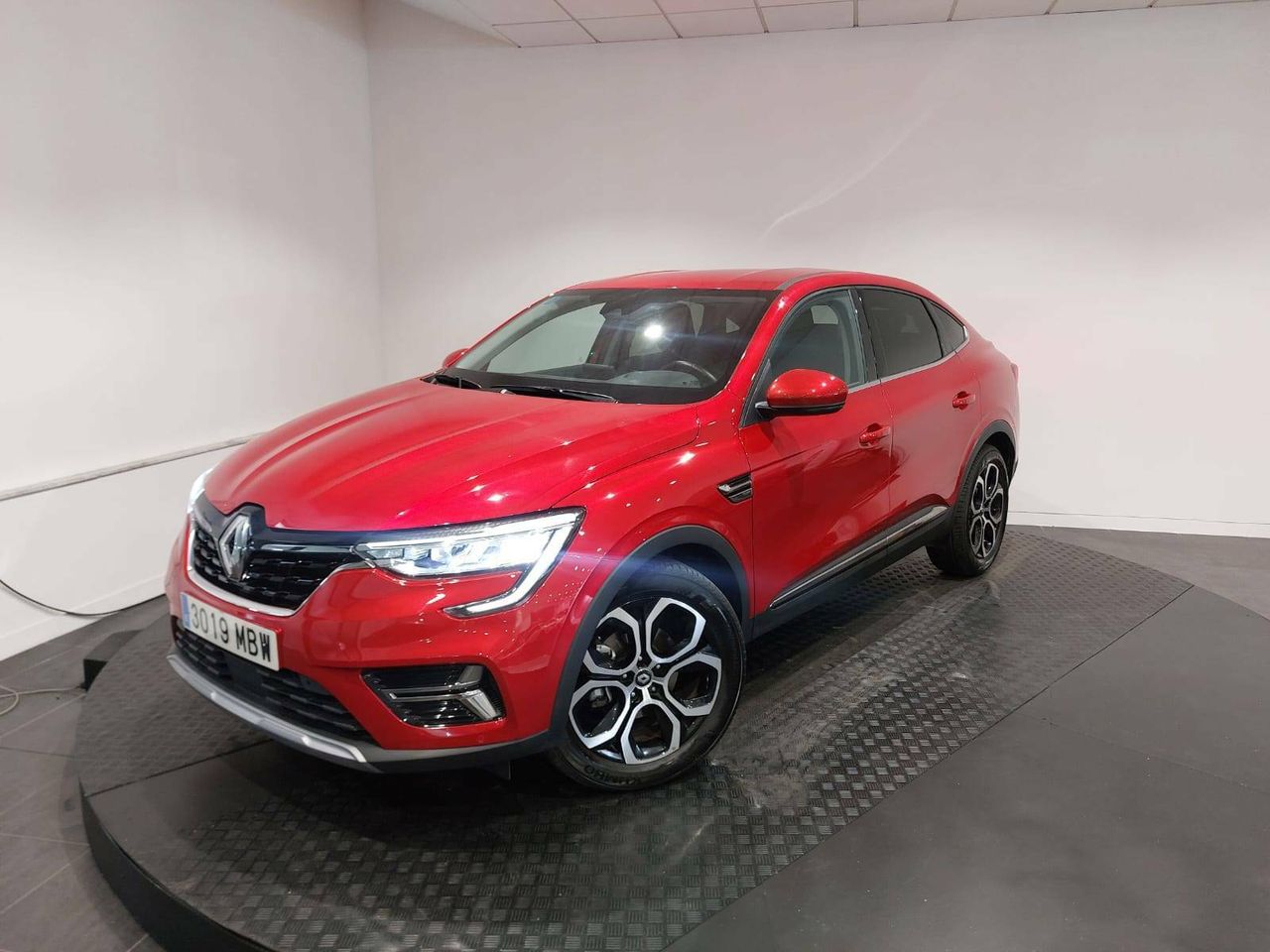 Mudanzas precios bajos barcelona  de segunda mano en Barcelona - renault arkana 2022 /