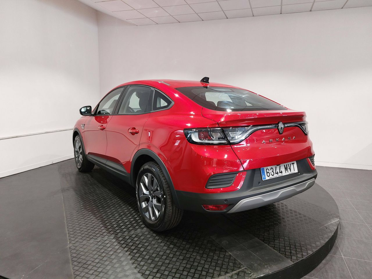 renault arkana 2024 / foto grande (2)