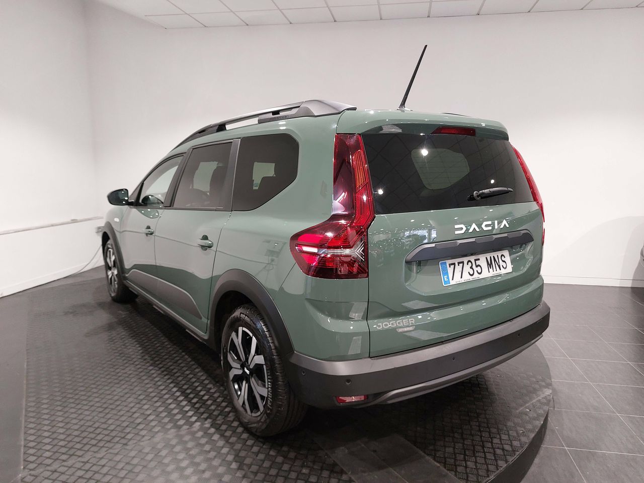 dacia jogger 2024 / foto grande (2)