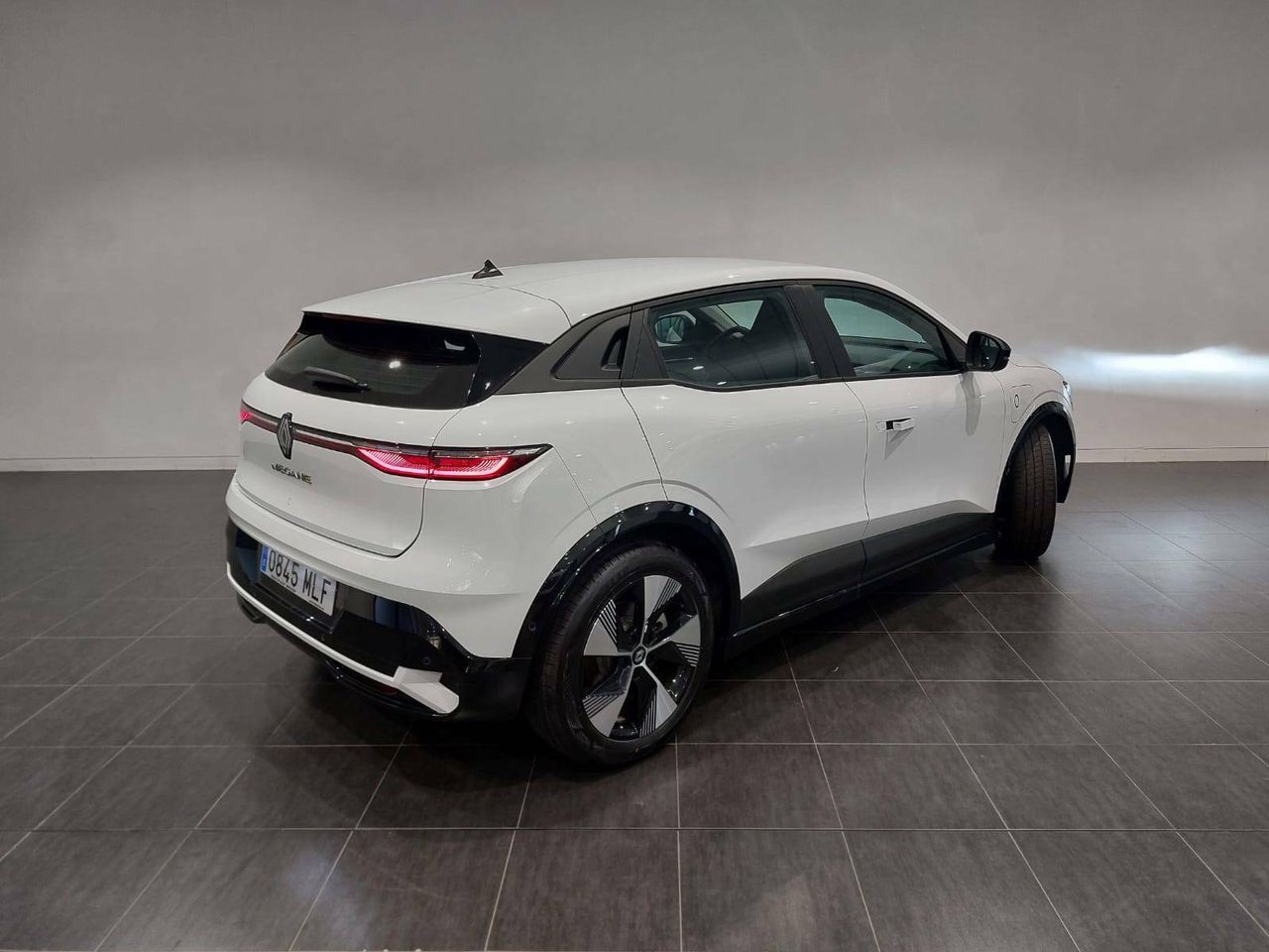 renault megane 2024 / foto grande (2)