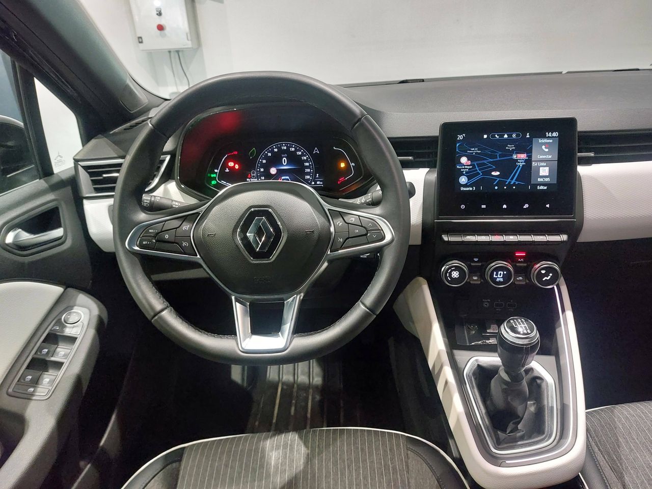 renault arkana 2022 / foto grande (2)