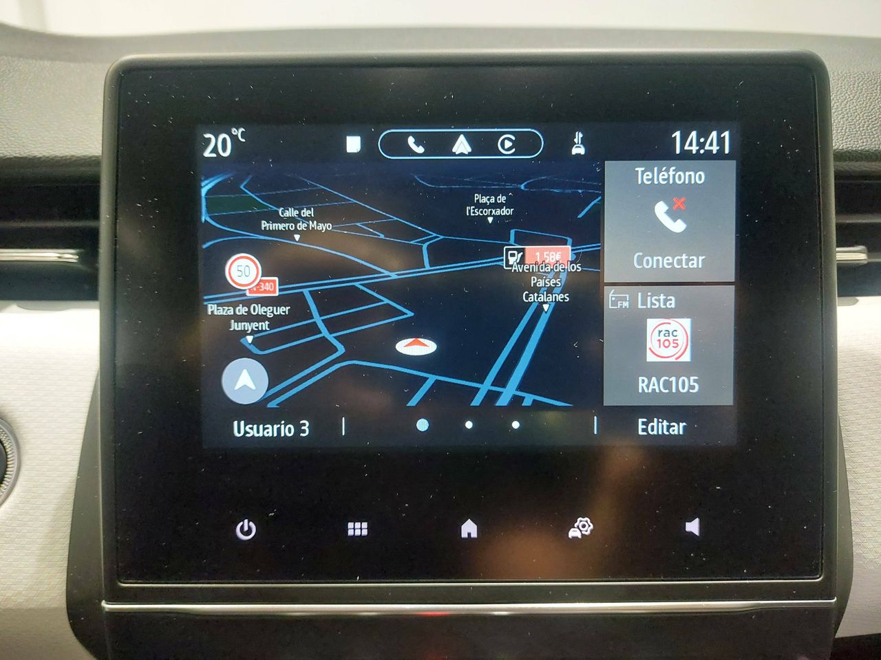 renault arkana 2022 / foto grande (3)