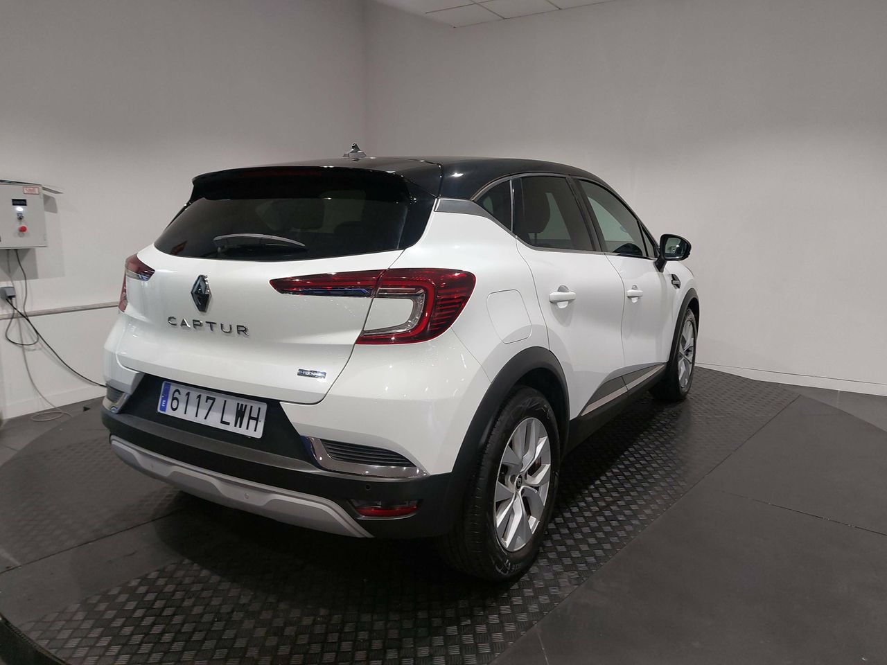 renault captur 2022 / foto grande (3)