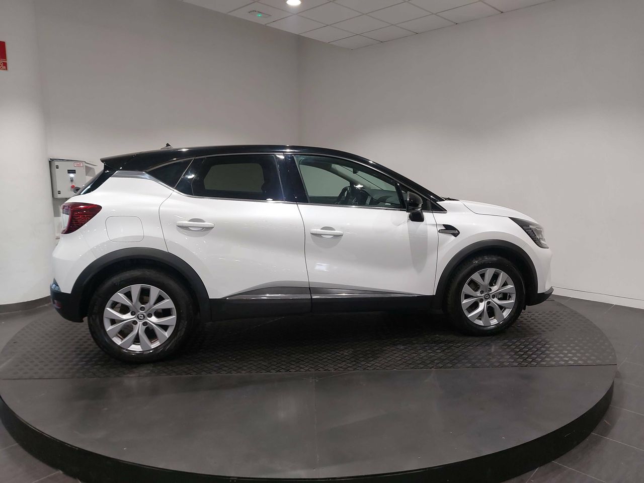 renault captur 2022 / foto grande (2)