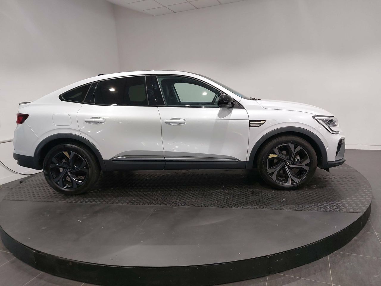 renault arkana 2023 / foto grande (2)