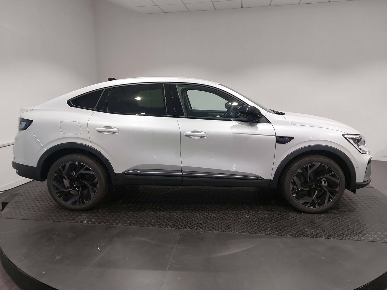 renault arkana 2024 / foto grande (2)