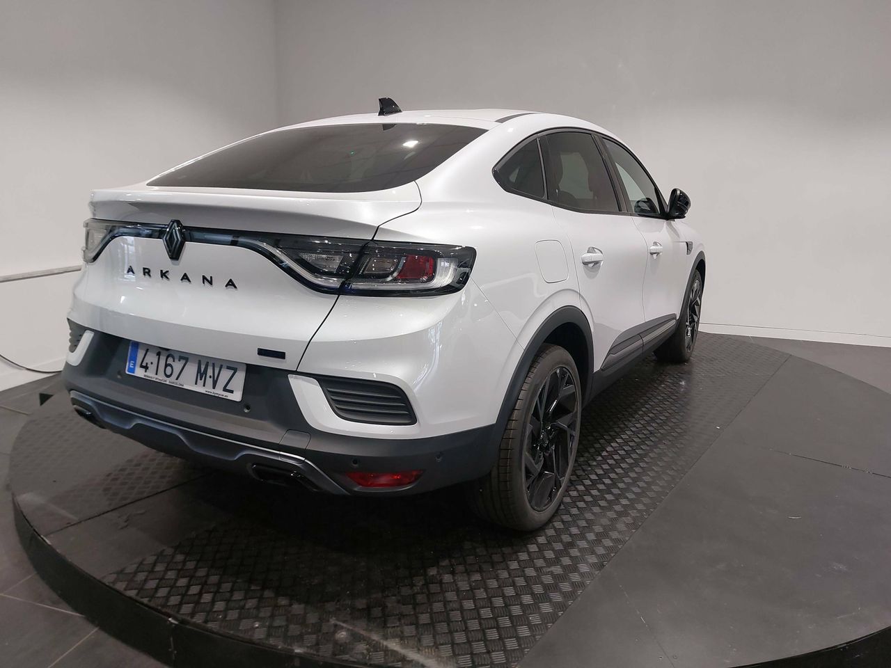 renault arkana 2024 / foto grande (3)