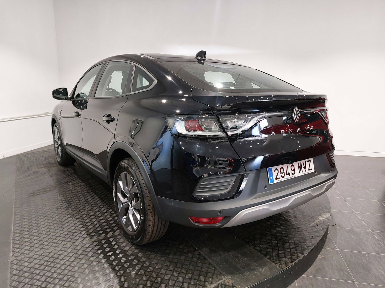 renault arkana 2024 / foto grande (2)