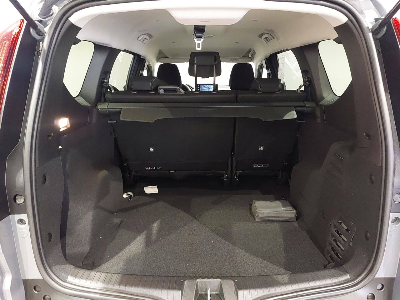 dacia jogger 2024 / foto grande (3)