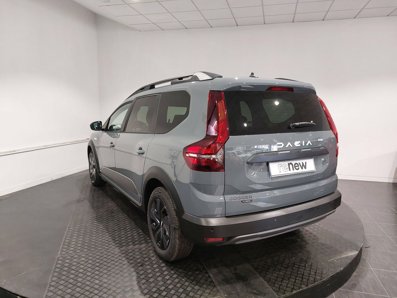 dacia jogger 2024 / foto grande (2)