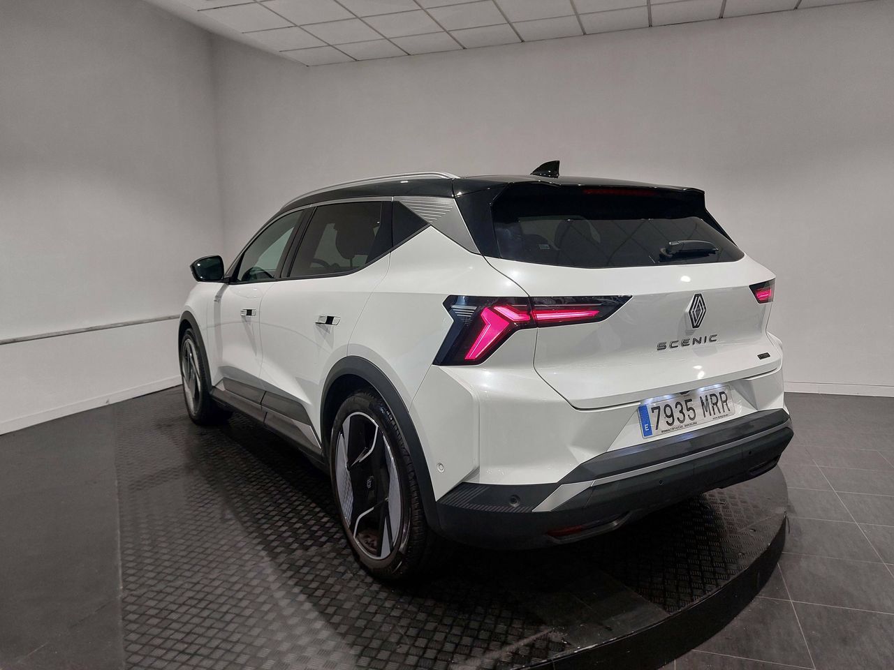 renault scénic 2024 / foto grande (2)