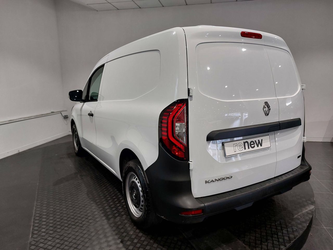 renault kangoo 2023 / foto grande (2)