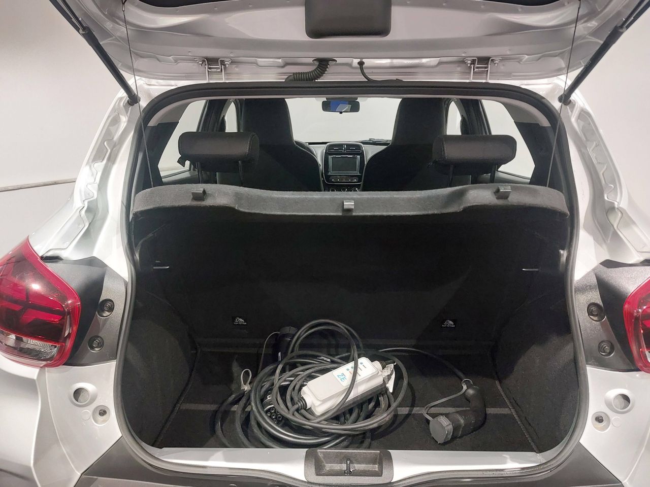 dacia spring 2023 / foto grande (3)