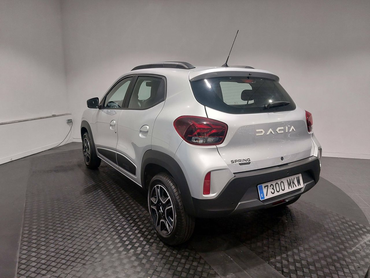 dacia spring 2023 / foto grande (2)
