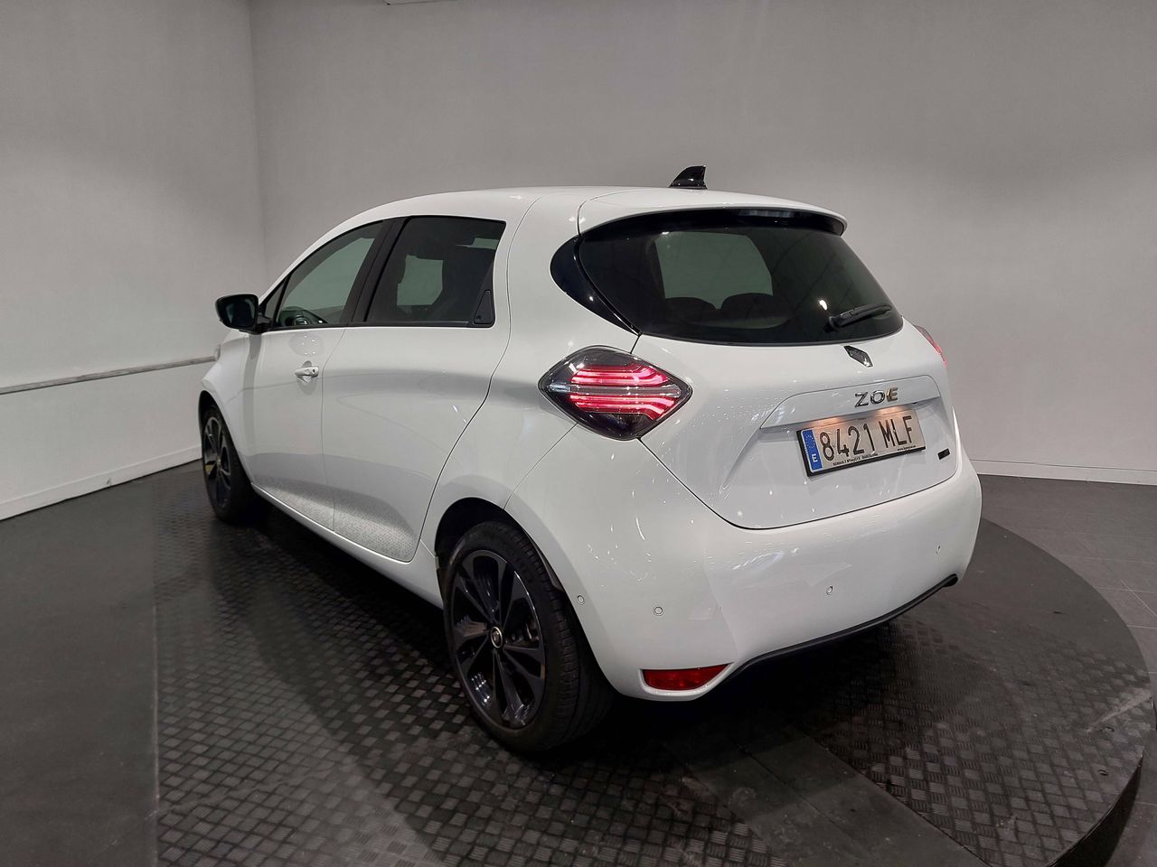 renault zoe 2023 / foto grande (2)