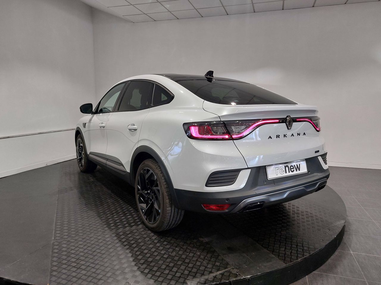 renault arkana 2024 / foto grande (2)