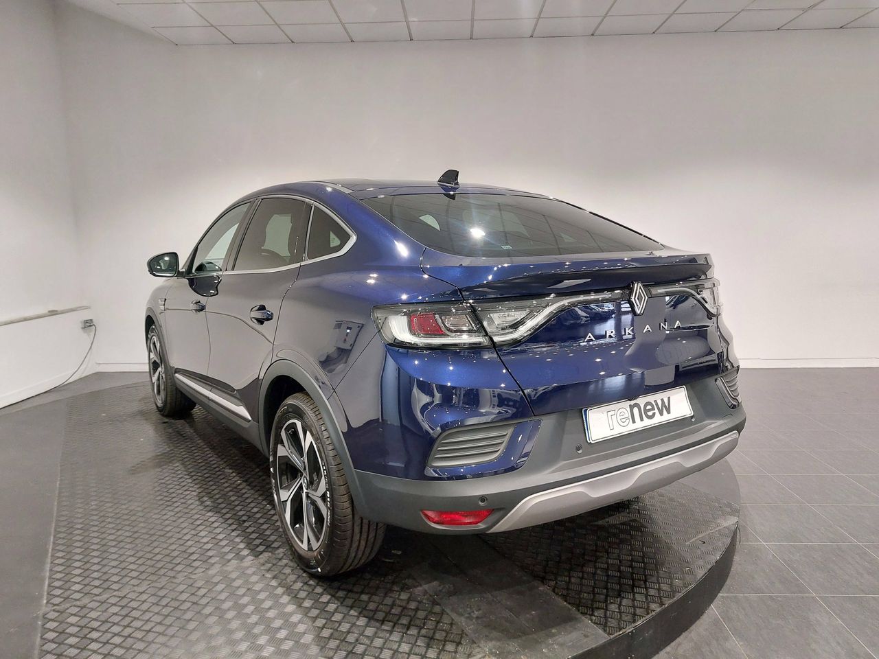 renault arkana 2024 / foto grande (2)