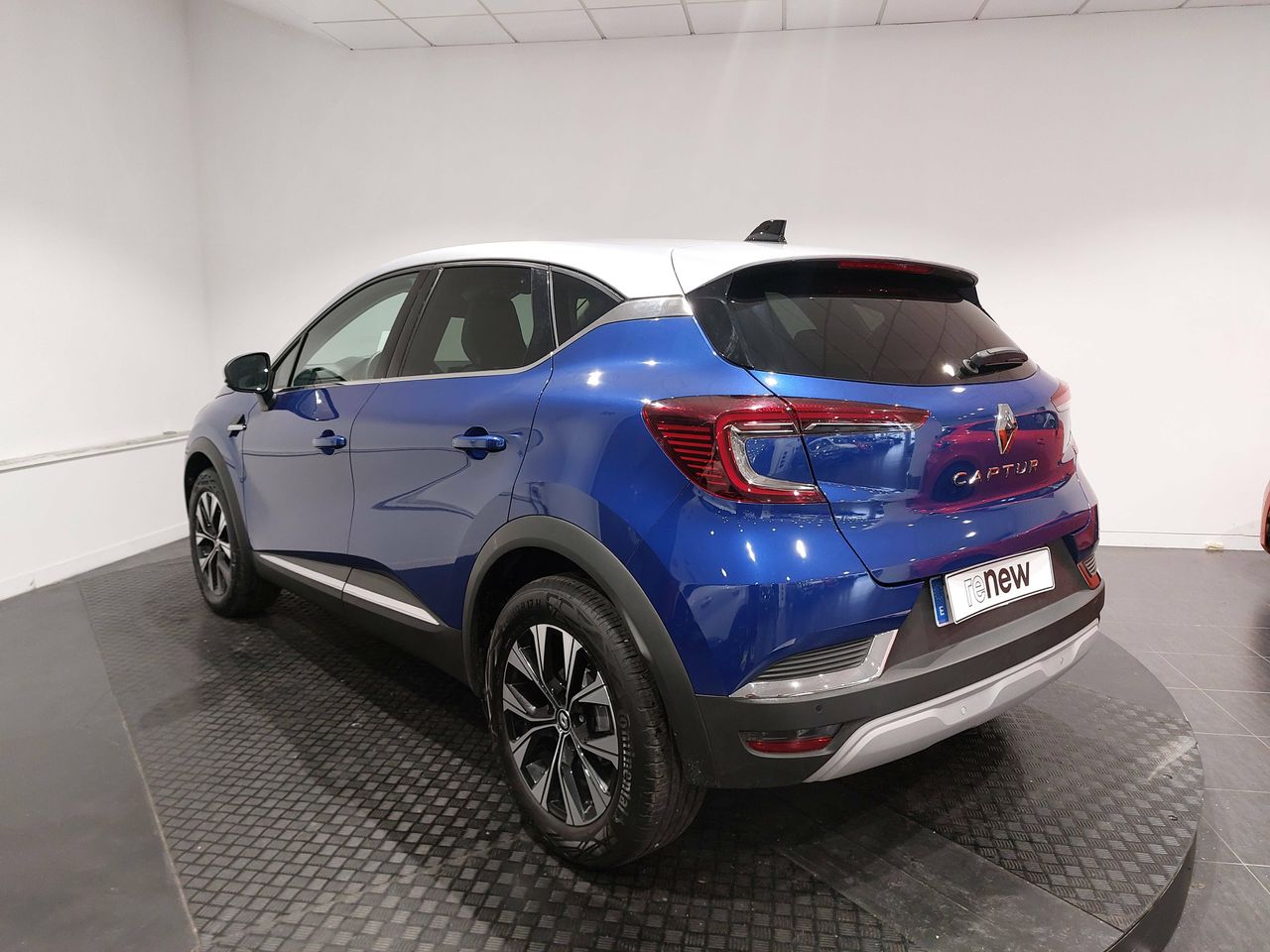 renault captur 2023 / foto grande (2)