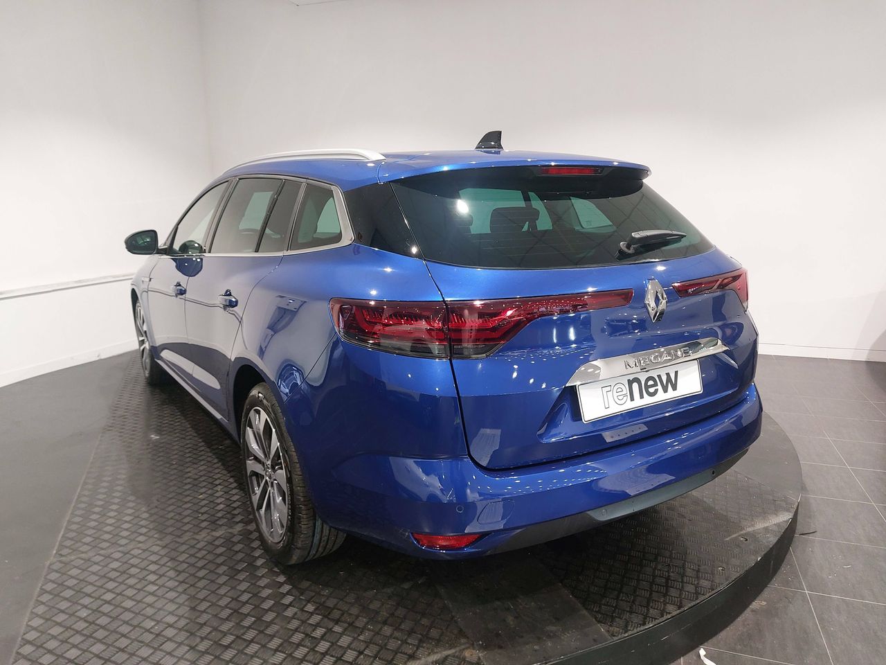renault megane 2024 / foto grande (2)
