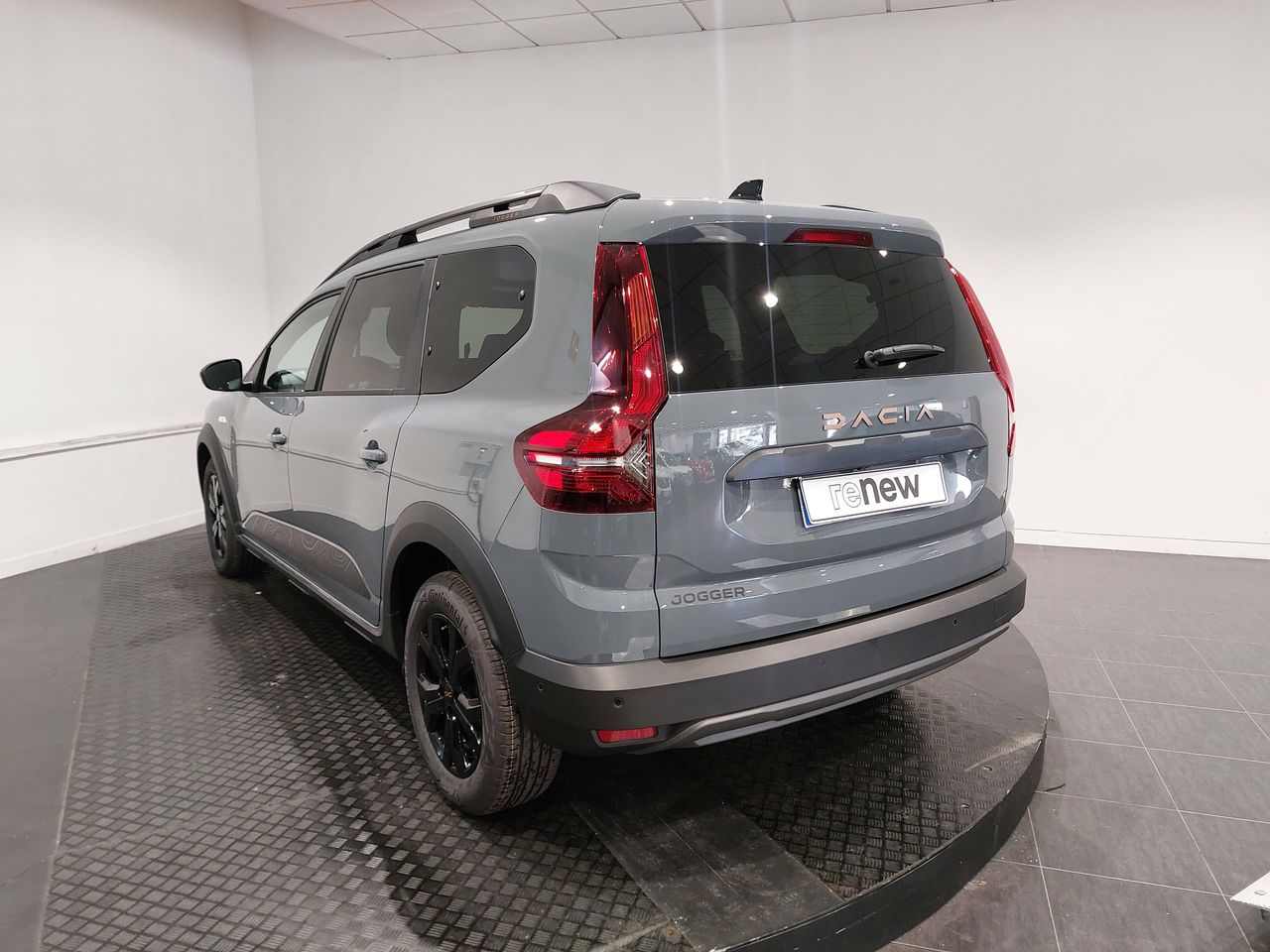 dacia jogger 2024 / foto grande (2)