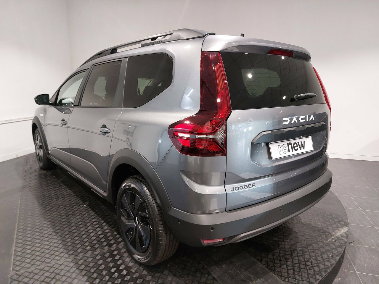 dacia jogger 2024 / foto grande (2)