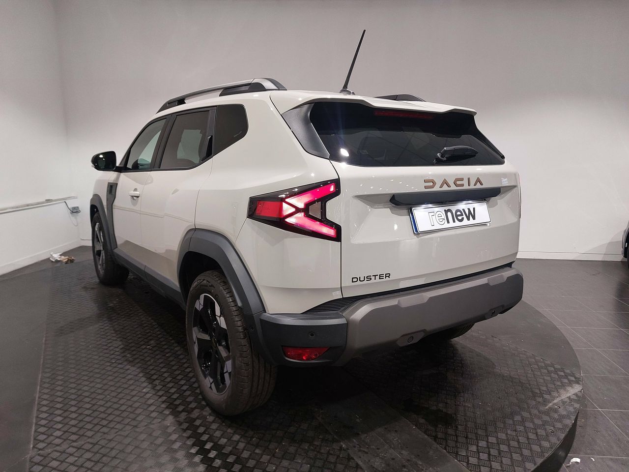 dacia duster 2024 / foto grande (2)