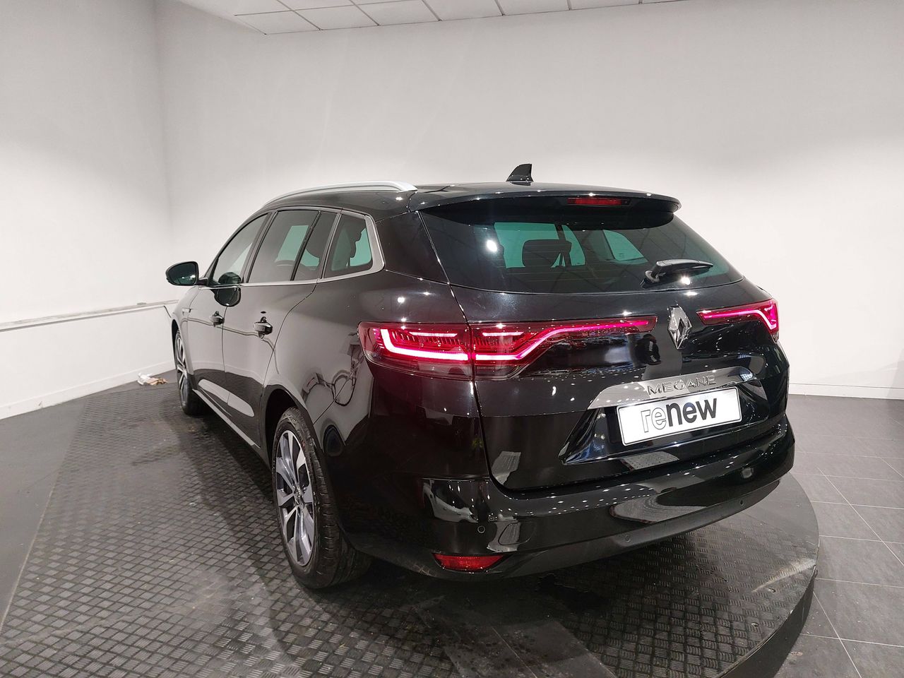 renault megane 2024 / foto grande (2)