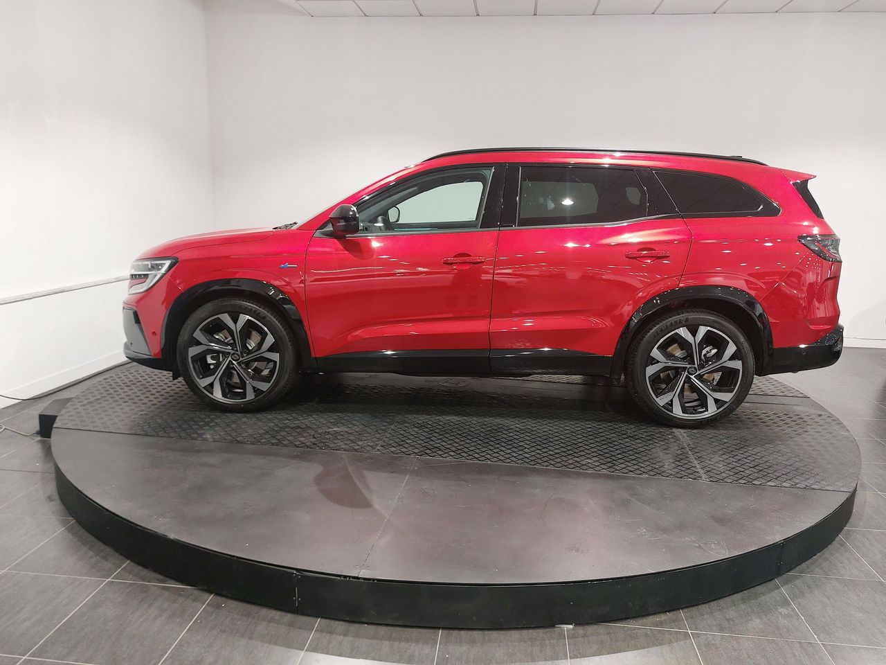renault espace 2024 / foto grande (2)