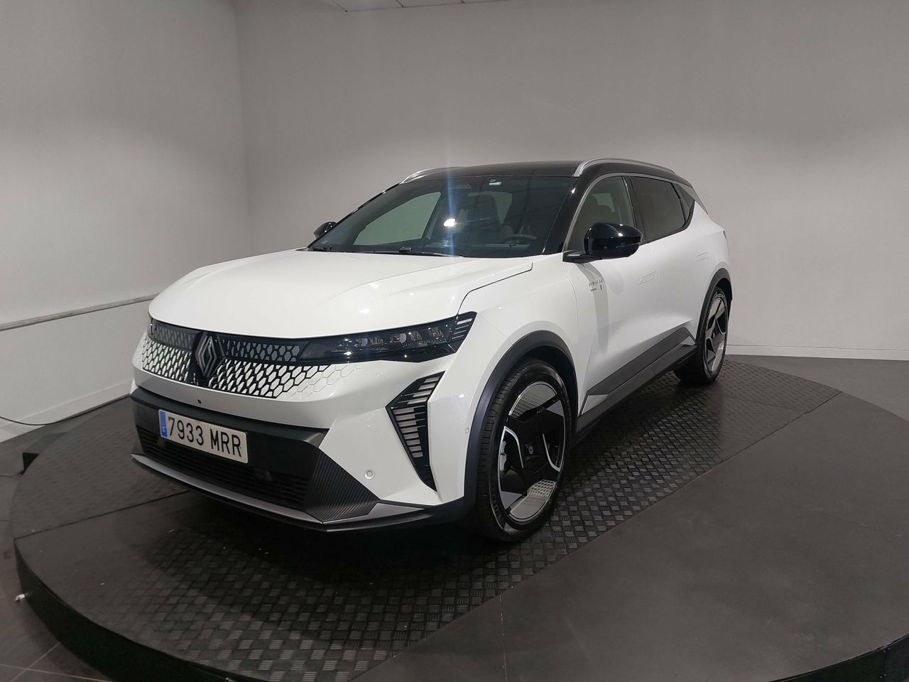 renault scénic 2024 / foto grande (2)