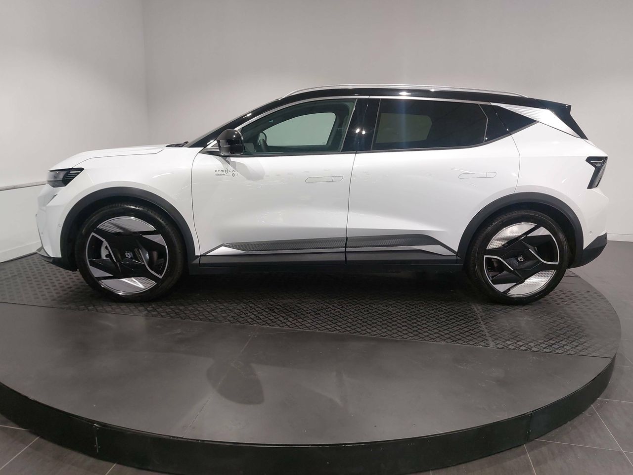 renault scénic 2024 / foto grande (3)