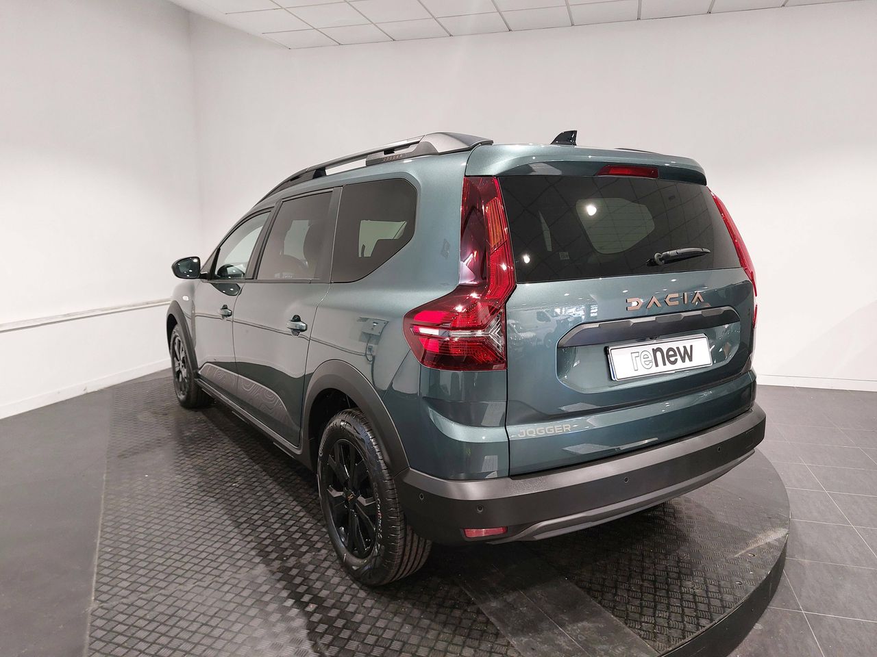 dacia jogger 2024 / foto grande (2)