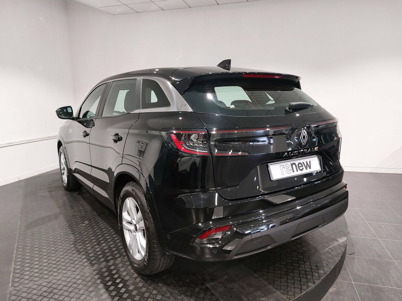 renault austral 2024 / foto grande (2)