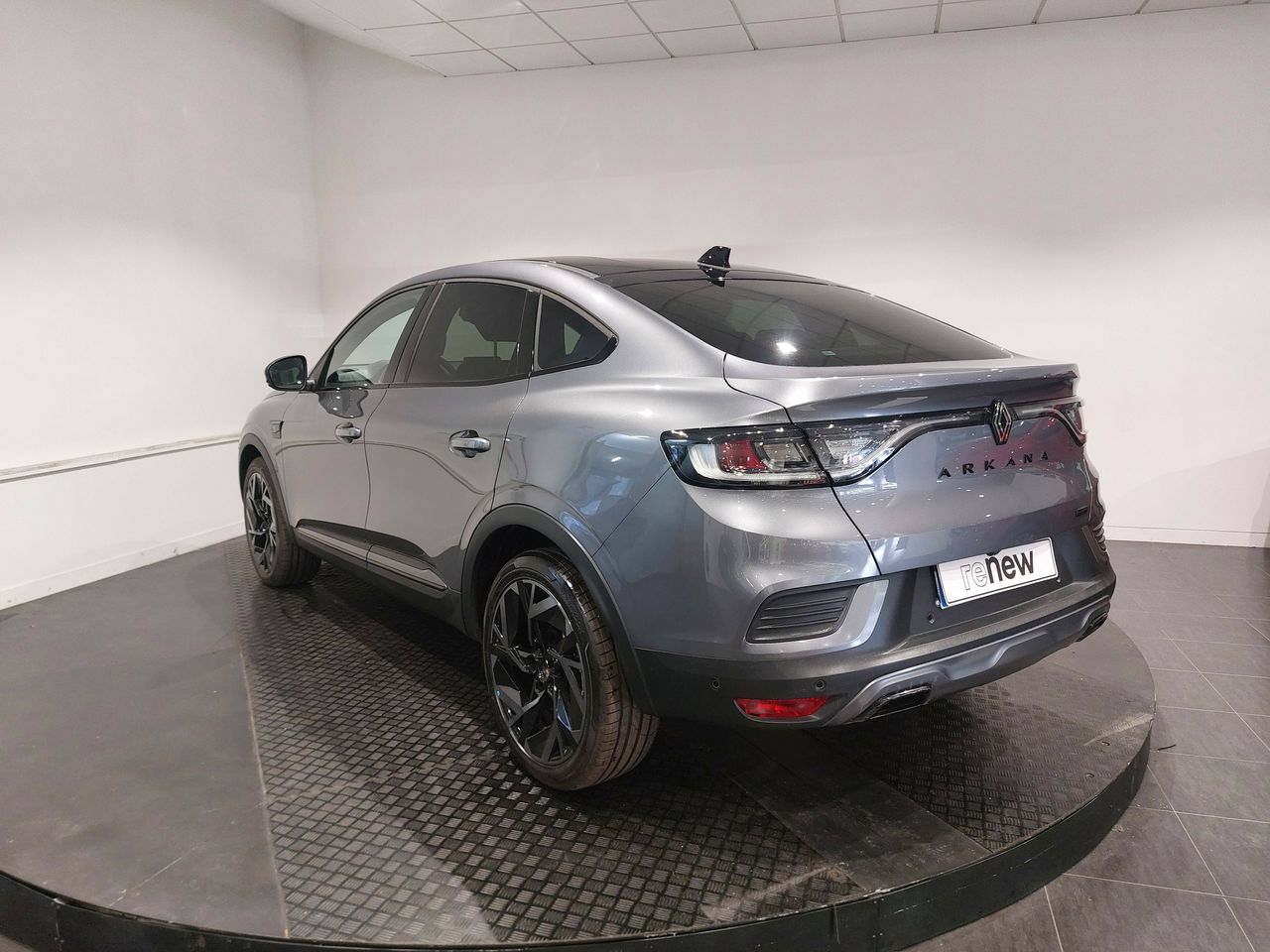 renault arkana 2024 / foto grande (2)