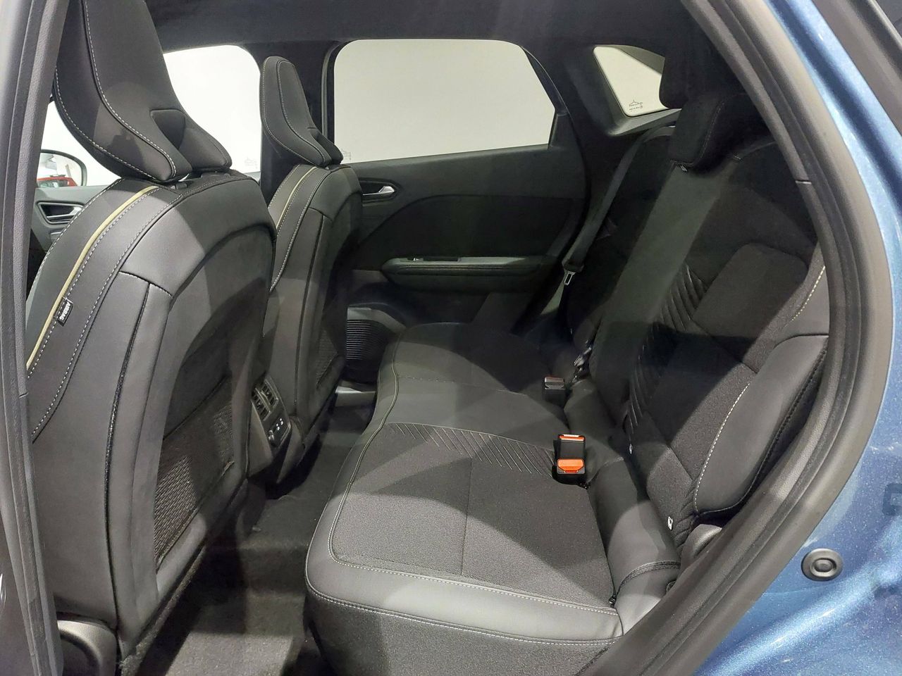 Renault Symbioz Symbioz E-TECH Full Hybrid Iconic 105kW Icon - foto 19