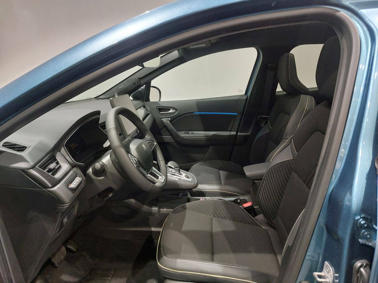 Renault Symbioz Symbioz E-TECH Full Hybrid Iconic 105kW Icon - foto 18