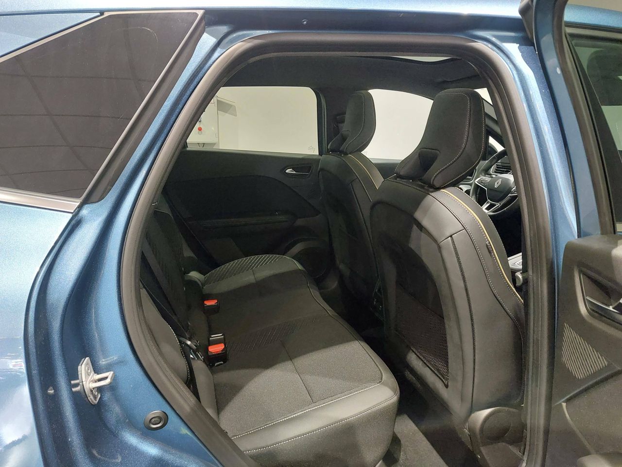 Renault Symbioz Symbioz E-TECH Full Hybrid Iconic 105kW Icon - foto 7