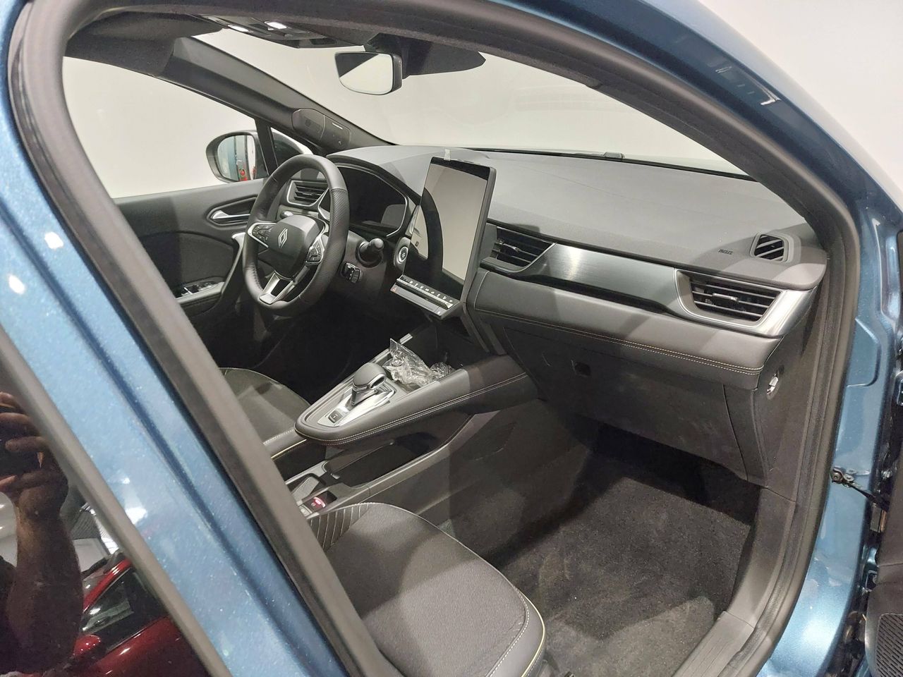 Renault Symbioz Symbioz E-TECH Full Hybrid Iconic 105kW Icon - foto 9