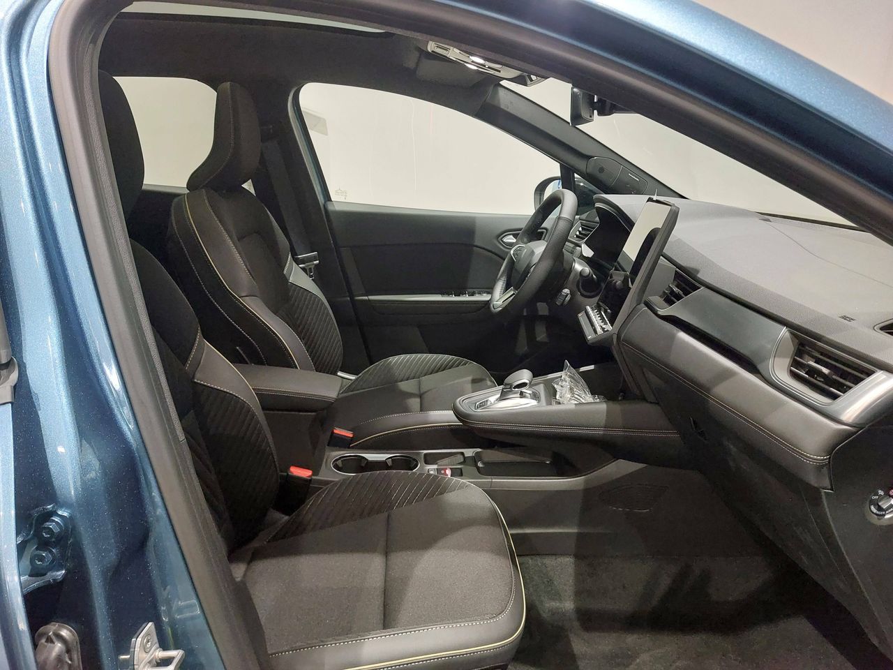 Renault Symbioz Symbioz E-TECH Full Hybrid Iconic 105kW Icon - foto 8